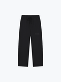 Heavin In Heavin heavyweight wide-leg sweatpants in Midnight Cloud