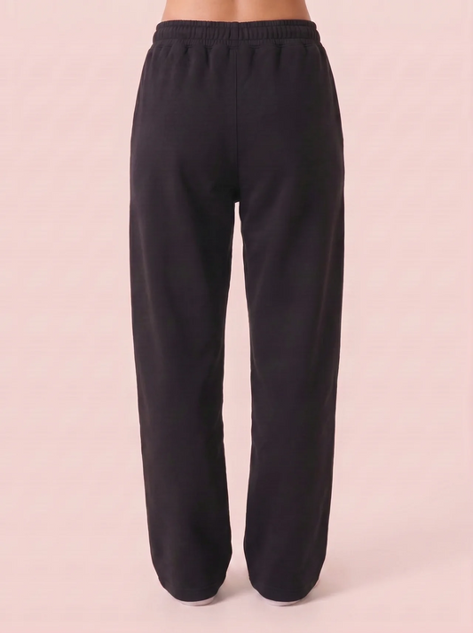 In Heavin Heavyweight Sweatpants - Midnight Cloud
