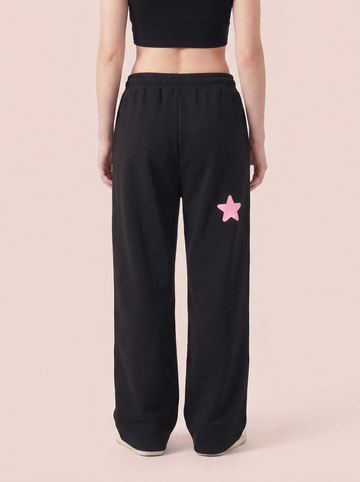 In The Sky Heavyweight Sweatpants - Midnight Cloud
